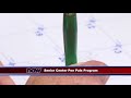 Senior Center Pen Pals Program