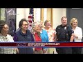 Senior Center Pen Pals Program