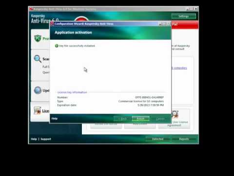 kaspersky mobile antivirus license key kaspersky mobile antivirus license key