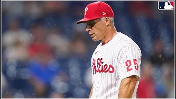 MLB 2022 Highlights | Worst Errors In May