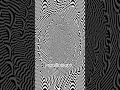 ⚠️ Optical Illusion ⚠️ Hypnosis Hallucinate Hypnotic [ Psychedelic Trippy Video #shorts #shortsvideo