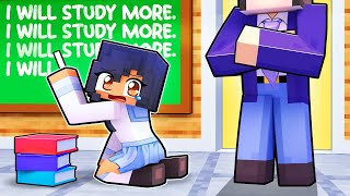 Having a STRICT TEACHER in Minecraft! by Aphmau 1,105,233 views 3 days ago 18 minutes