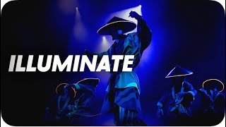 Illuminate  - An Original Production by MOTIONGATE™ Dubai
