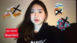 cara aku mengatasi sakit saat HAID / MENS tanpa obat dan produk apapun. - Durasi: 16.06. 