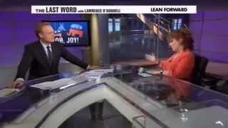 Joy Behar: Sarah Palin should be a game show girl
