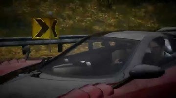 [GwTF] NFS The Run (Long Play) - Stage 10 Part 1 - Eddie Cookie