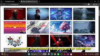 I Made Windows 11 Look INSANE! (Full Customization Guide)
