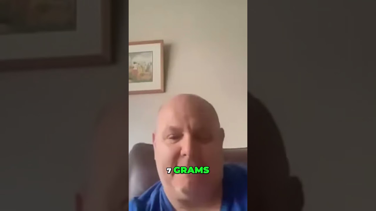 Rob describes some of the first static hash