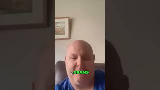 Rob describes some of the first static hash
