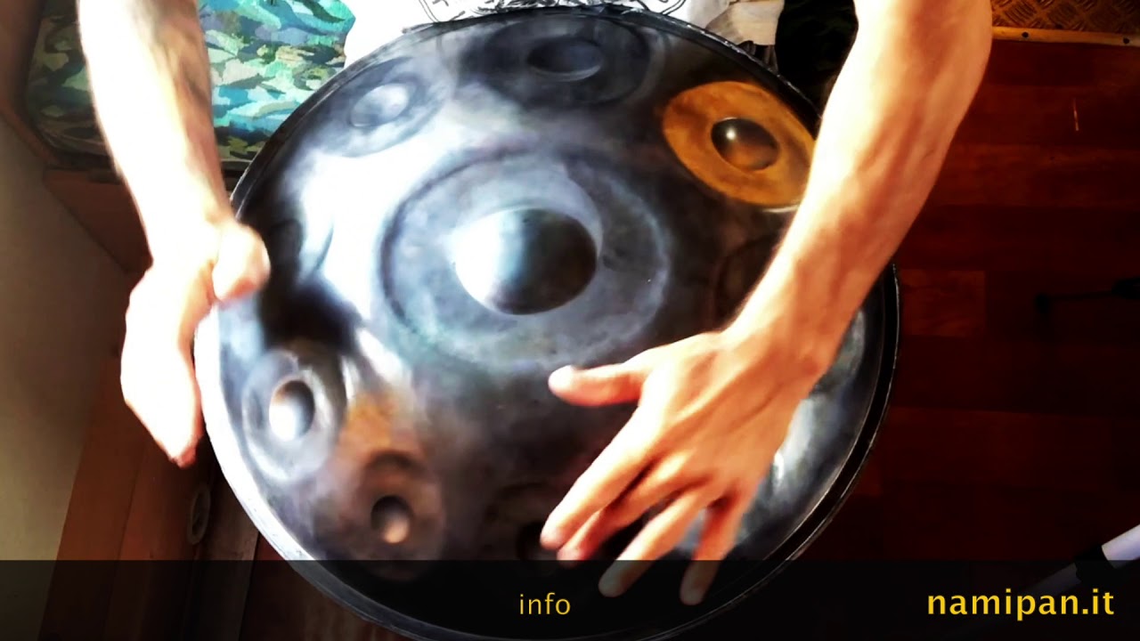 namipan