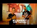 Klement ft ilir tironsi  prada