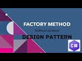 Factory Method | Design pattern