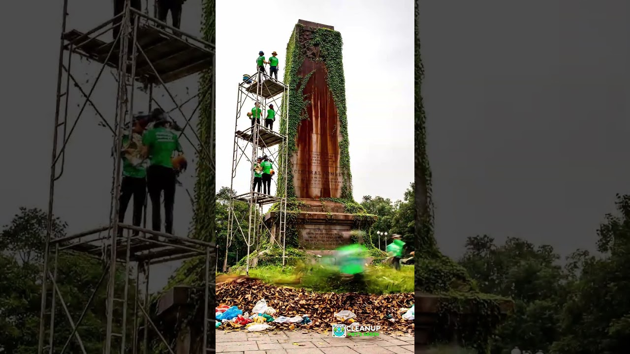 How Was This Even Living 🤯 Ultimate Trash Removal ASMR 