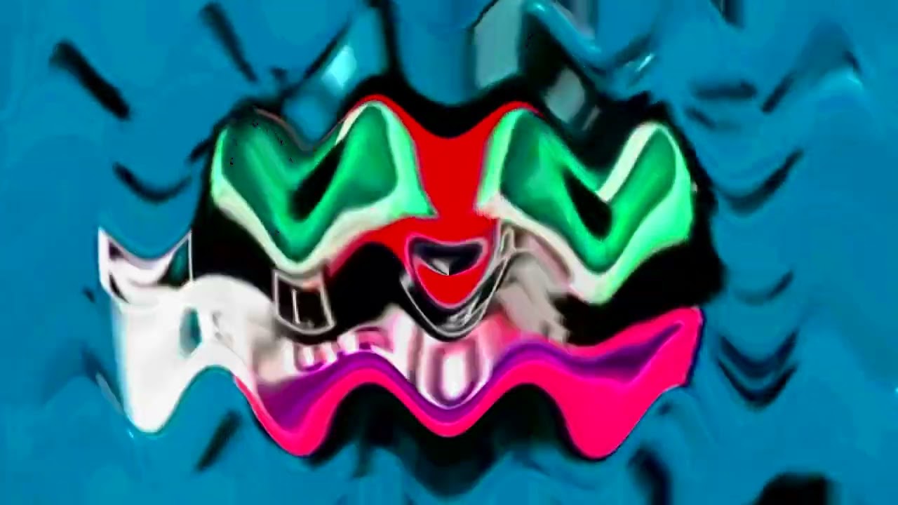 Klasky Csupo In Center Effect (Version SX227YT)