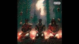 Griselda LP3 - The Third Fantasy Album