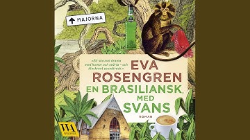 Chapter 18.2 - En brasiliansk, med svans