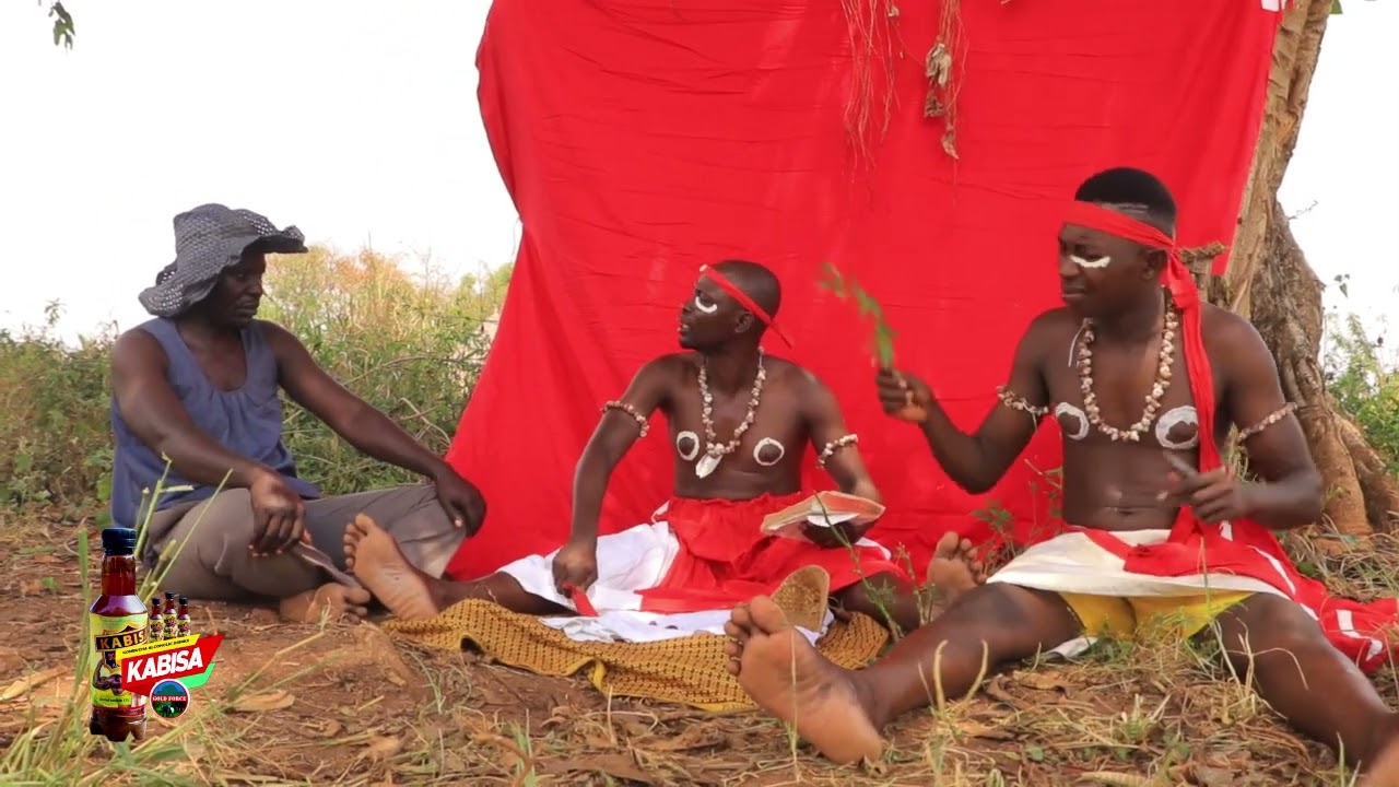 MARAKANA 1; This drama teaches us that there is time for everyone on earth. 