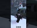 "I had to do it.." ahh criminality moment REIMAGINED