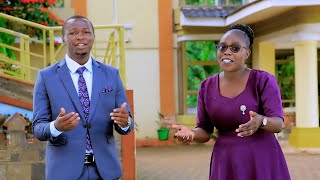 MAJINA - CHERITH MINISTERS [OFFICIAL VIDEO] @kingsstudioz254