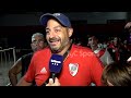 LA DESPEDIDA DE GALLARDO: 🗣️"NO SE PUEDE VIVIR DEL PASADO POR MÁS GLORIOSO QUE HAYA SIDO"🔴⚪