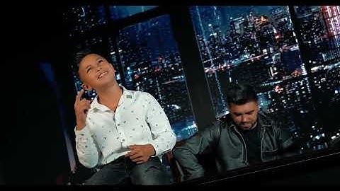 JAMARR & SHABAN REGELE DIN BANAT - STELUTA MEA ASCUNSA | Official Video 2023