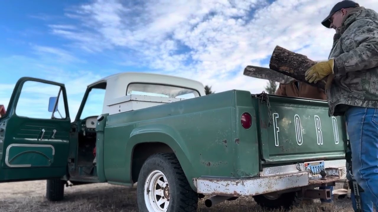 Guitars Guns and Pickup Trucks (LYRIC VIDEO)