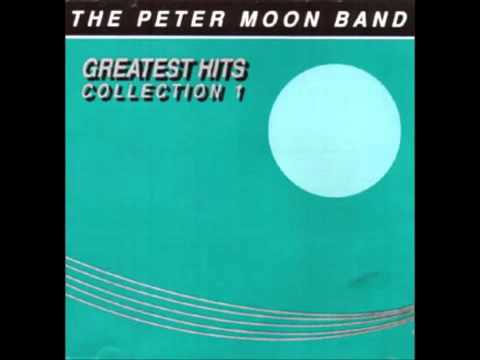 Paahana - The Peter Moon Band