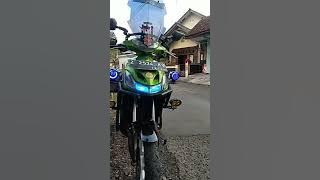 Mio Adventure Touring❗❗#shorts #mio #yamaha #adventure #touring #fyp #viral