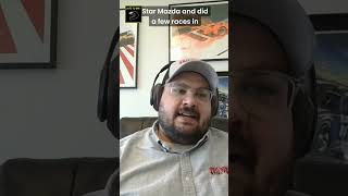 From formula Mazda to Star Mazda  #podcast #motorsports #racingtips #racing
