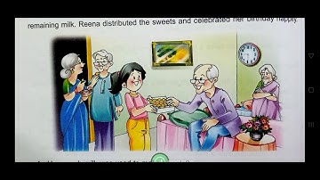 UNIT 10 CAPACITY VALUE BASED QUESTION | CLASS 3 MATHS