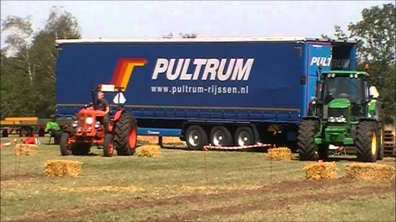 trekkersprint agrifair 2012 - YouTube sappie10