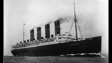 Roblox Plane Crazy: Tutorial RMS Mauretania Part 1