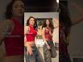 Ref:VHB09DtsaO8 Hair dance with charia  #tiktok #tiktokdance #charia