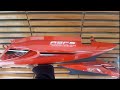 Hero Honda Glamour Tail Panel Review