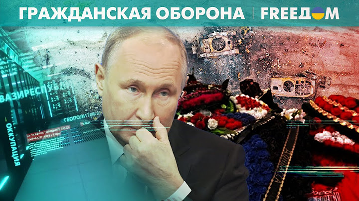 Пропагандисты в УЖАСЕ! В РФ ПРИЗНАЛИ ПРОВАЛ "СВО"