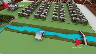 3D Fojnica Project - مشروع فوينيتسا