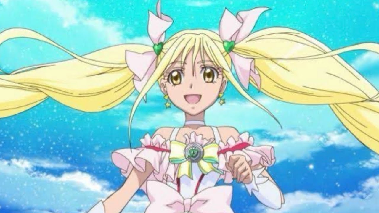 プリキュア～永遠のともだち～ (2013 Verson) - YouTube【プリキュア