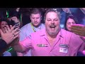World Seniors Darts Championship 2022 | Phil 'The Power' Taylor makes his return to the Oche