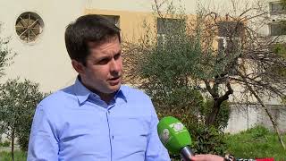 Përse Po Ulen Infektimet? Më Pak Testime Rënia Pjesërisht Artificiale