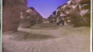 The Big Quiz Thing: The '80s Music Video Mash-Up