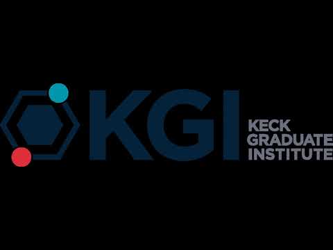 Vídeo: O Keck Graduate Institute é uma boa escola?