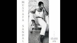 Mustafa Sandal - Gidenlerden(Orijinal Kaset Kaydı - Yüksek Kalite)