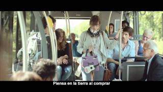 Generation Awake (ES) Resource Efficiency campaign