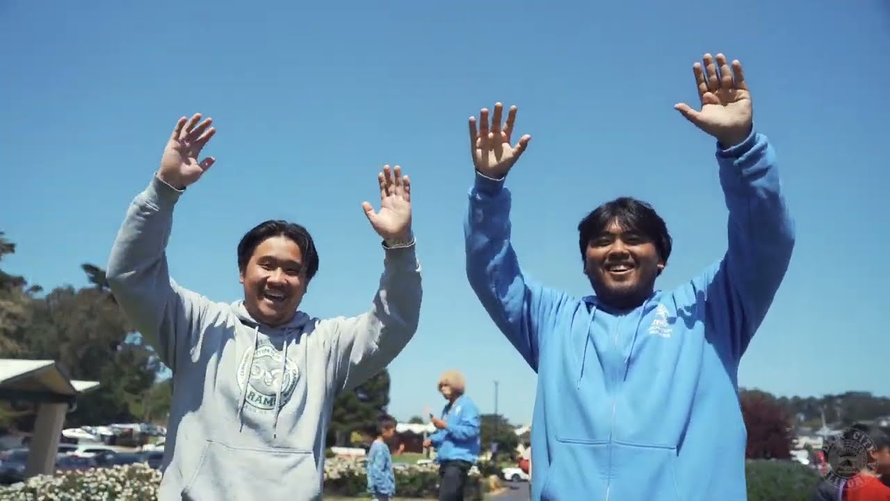 Westlake Spring Break Camp 2024 Recap - Daly City Recreation