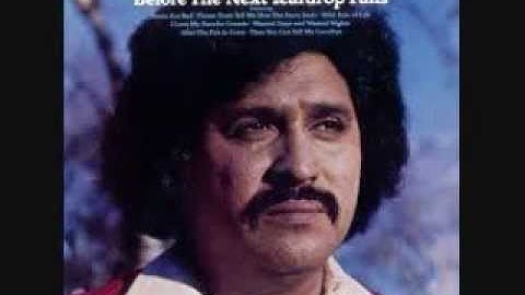 Thumbnail of I Love My Rancho Grande by Freddy Fender