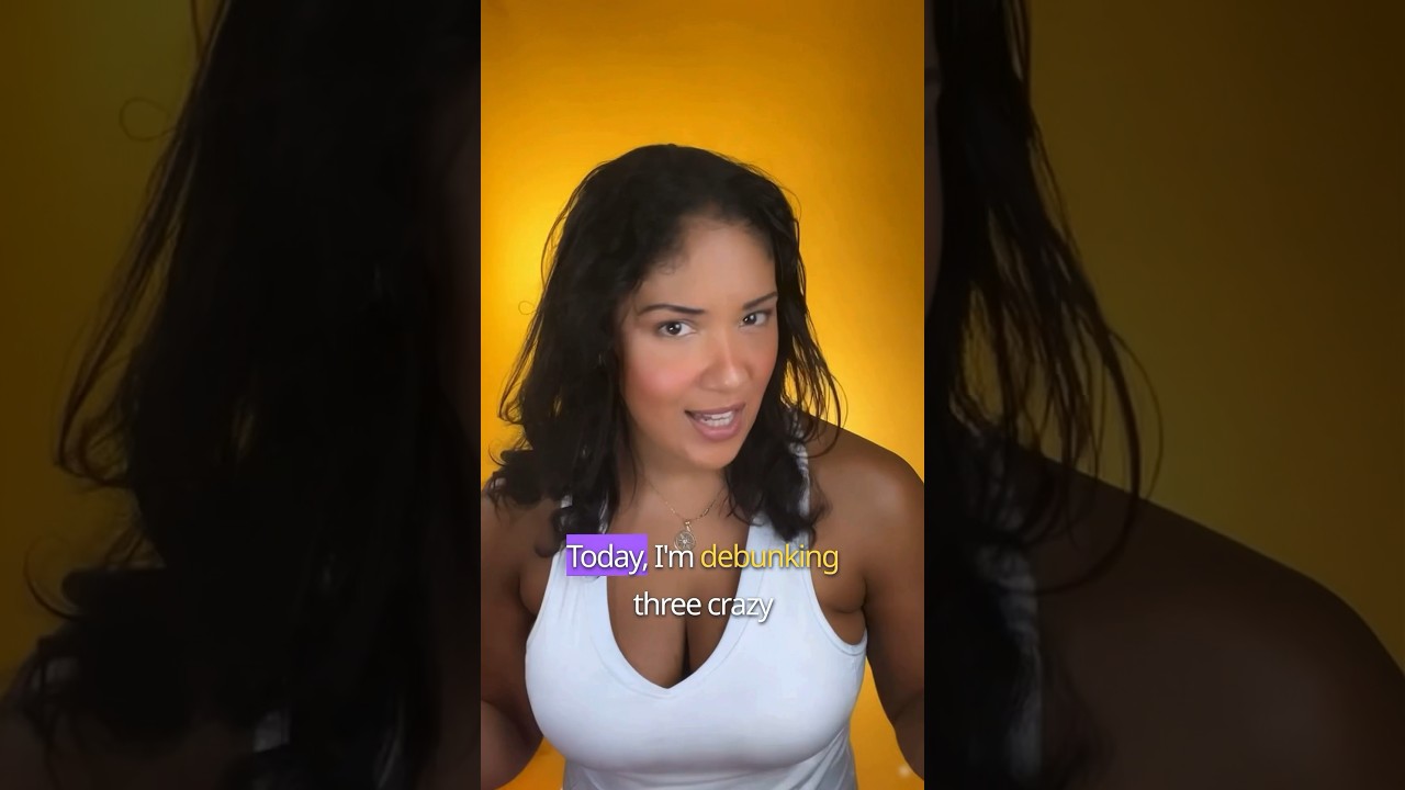 False beliefs about online businesses!