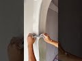 Smoothing Wall Corners Like a Pro