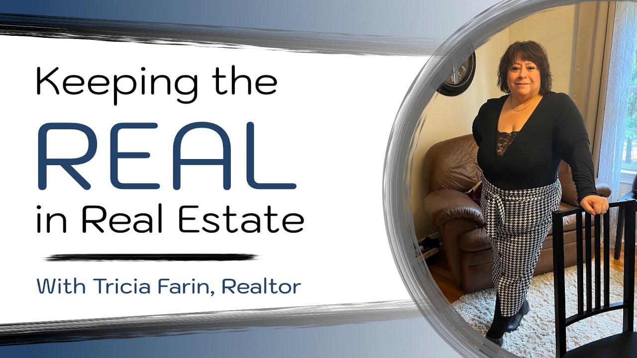 Keeping the REAL in Real Estate Is now a good time to buy or sell