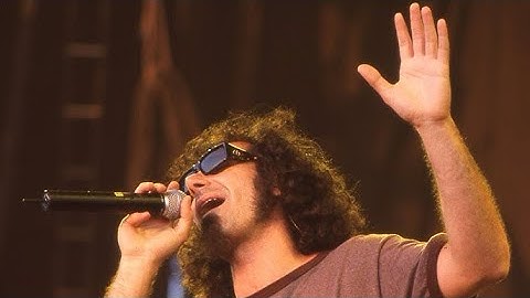 System Of A Down - Chic ‘N’ Stu live [READING FESTIVAL 2003]