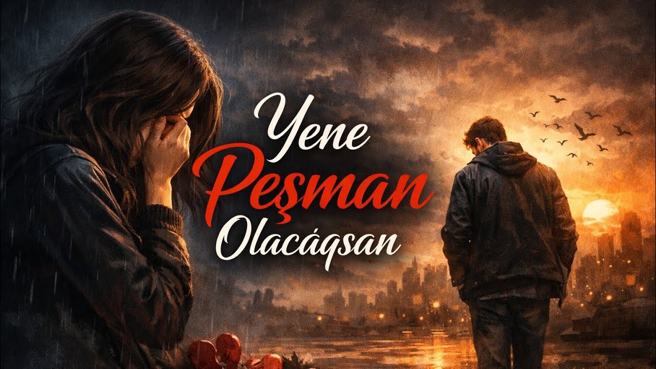 Yene Pesman Olacaqsan ( Ai Cover ) Yeni Trend Ifalar 2026 